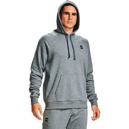 Under Armour: Флисовая толстовка 