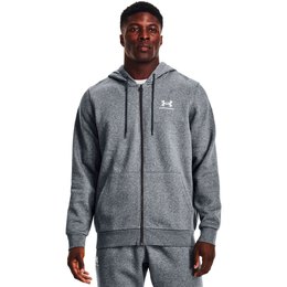 Under Armour: Флисовая толстовка 