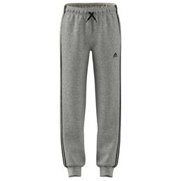 Adidas: Брюки  Essentials в полоску