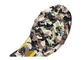 Saucony: Кроссовки  Peregrine