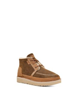 UGG: Ботинки  Neumel