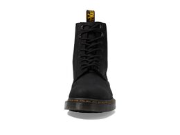 Dr. Martens: Чёрные ботинки  1460 Pascal