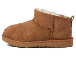 UGG: Угги  Ultra Mini