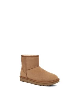 UGG: Коричневые угги  Classic Mini