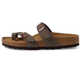 Birkenstock: Сандалии  Birko Flor