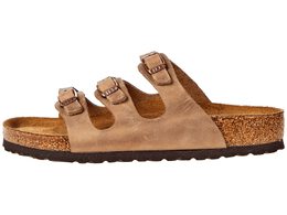 Birkenstock: Сандалии  Florida