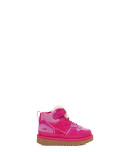 UGG: Ботинки 