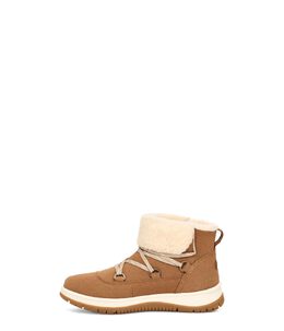 UGG: Ботинки Lakesider Heritage