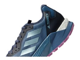 Adidas: Кроссовки Terrex