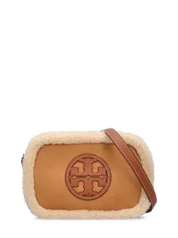 TORY BURCH: Сумка через плечо Mini Miller