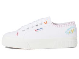 Superga: Кроссовки 