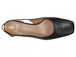 Sam Edelman: Чёрные туфли 