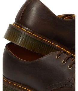 Dr. Martens: Туфли  1461