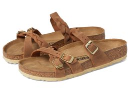 Birkenstock: Сандалии 