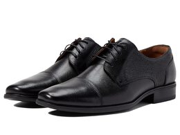 Florsheim: Чёрные туфли 