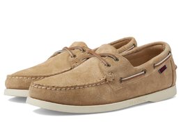 Sebago: Мокасины 