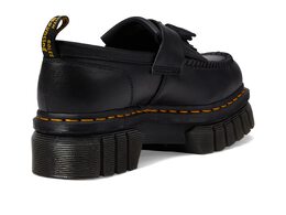 Dr. Martens: Чёрные лоферы 