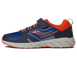 Saucony: Кроссовки