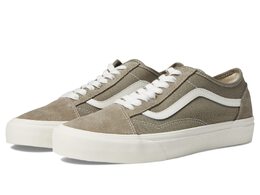 Vans: Кроссовки Old Skool