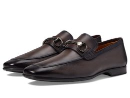 Magnanni: Серые туфли 