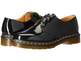 Dr. Martens: Лоферы 1461