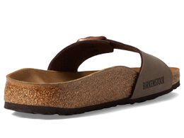 Birkenstock: Сандалии  Madrid Birko Flor