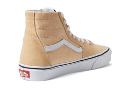 Vans: Кроссовки SK8-Hi Tapered