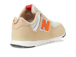 New Balance: Кроссовки  574