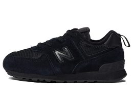 New Balance: Кроссовки  574