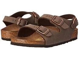 Birkenstock: Сандалии 