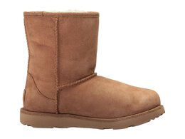 UGG: Угги  Classic Short II