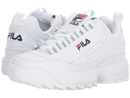 Fila: Кроссовки Disruptor 2