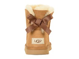 UGG: Ботинки Bailey Bow II