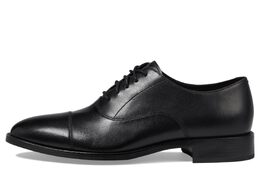 Cole Haan: Чёрные туфли 