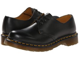 Dr. Martens: Лоферы 1461