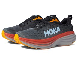 HOKA: Кроссовки 