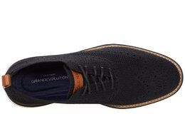 Cole Haan: Чёрные туфли 