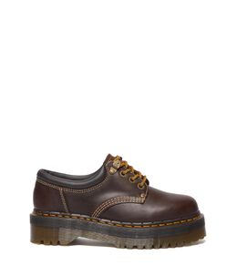 Dr. Martens: Туфли 