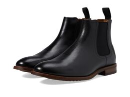 Florsheim: Чёрные ботинки 