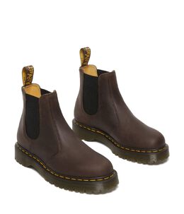 Dr. Martens: Ботинки  2976