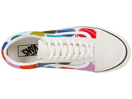 Vans: Кроссовки  Old Skool 36 DX