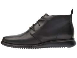 Cole Haan: Ботинки 