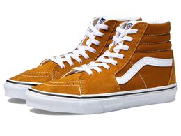 Vans: Кроссовки Sk8-Hi