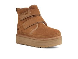 UGG: Ботинки  Neumel