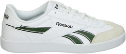 Reebok: Белые кеды Vector