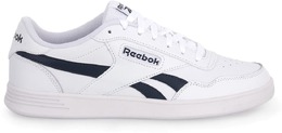 Reebok: Белые кеды