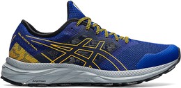 Asics: Синие кроссовки  Gel-Excite