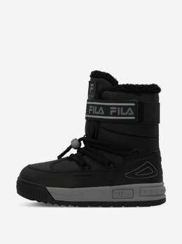 FILA: Сапоги