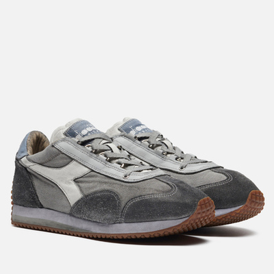 Diadora Heritage Equipe Dirty Stone Wash 42.5 EU 174736 75002 4517378 lpn23943021 LePodium