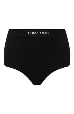 Tom Ford: Чёрные трусы 